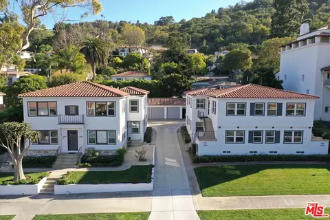 2404 Via Campesina, Palos Verdes Estates, CA 90274