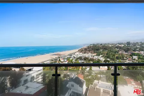 201 Ocean Ave #909P, Santa Monica, CA 90402
