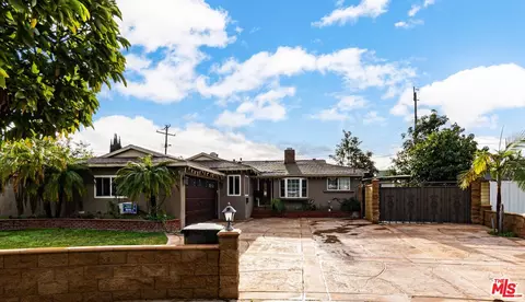 1916 E Dover Pl, Anaheim, CA 92805