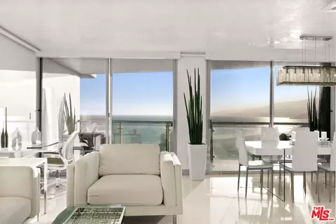 201 Ocean Ave #409P, Santa Monica, CA 90402