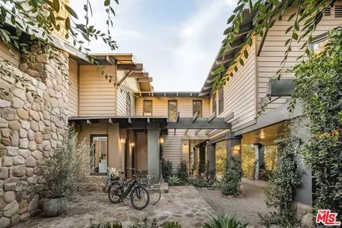 4158 Grand Ave, Ojai, CA 93023