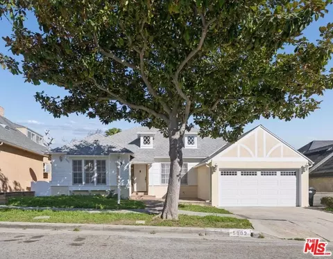 5002 Valley Ridge Ave, View Park, CA 90043