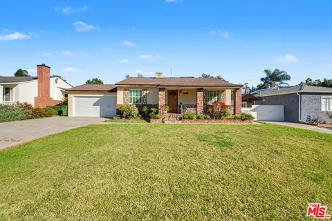 4830 Ledge Ave, North Hollywood, CA 91601