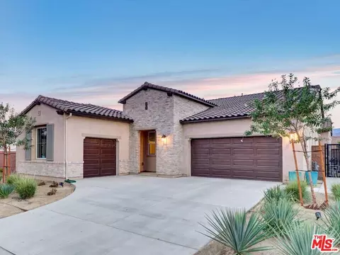 81921 Fiori Del Deserto Dr, La Quinta, CA 92253