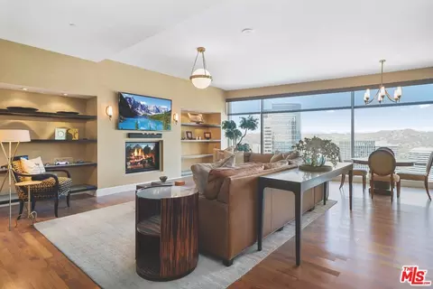 1 W Century Dr #35D, Los Angeles, CA 90067
