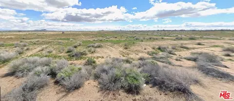 0 Howard, California City, CA 93501