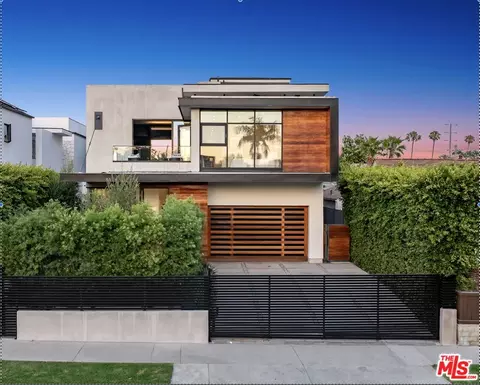 818 N Curson Ave, Los Angeles, CA 90046