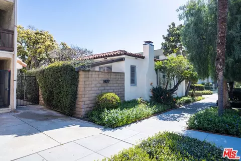 1427 Euclid St, Santa Monica, CA 90404