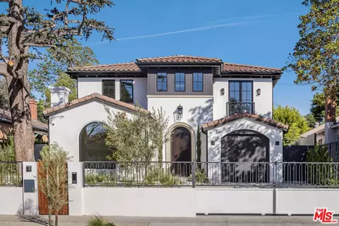 344 N Vista St, Los Angeles, CA 90036