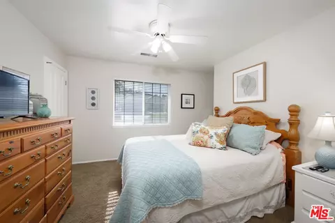 Bedroom - 7200 Clifftop Way, Bakersfield, CA 93306 photo 3 of 4