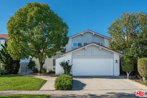 4911 Patrae St, Los Angeles, CA 90066