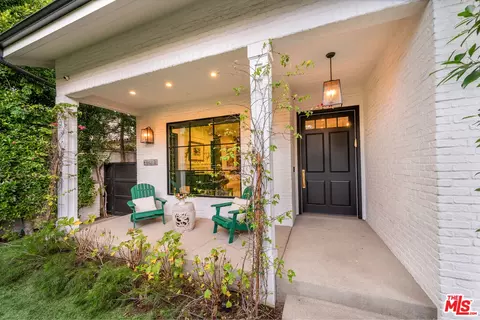 320 N Alta Vista Blvd, Los Angeles, CA 90036