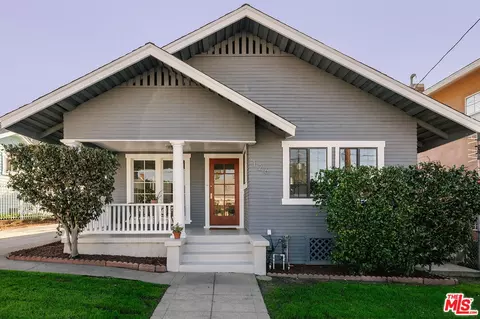 126 W Avenue 31, Los Angeles, CA 90031