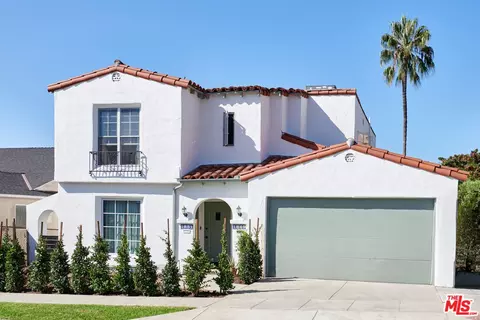 1849 Benecia Ave, Los Angeles, CA 90025
