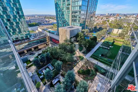 877 Francisco St #1516, Los Angeles, CA 90017