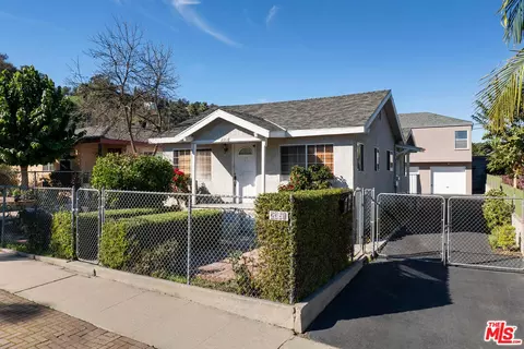2351 Cabot St, Los Angeles, CA 90031