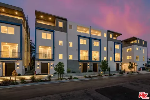 5857 David Ave, Los Angeles, CA 90034