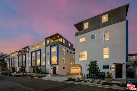 5841 David Ave, Los Angeles, CA 90034
