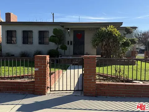 12126 Hammack St, Culver City, CA 90230