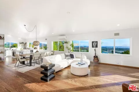 Living - 4488 Foothill Rd, Carpinteria, CA 93013 photo 1 of 2