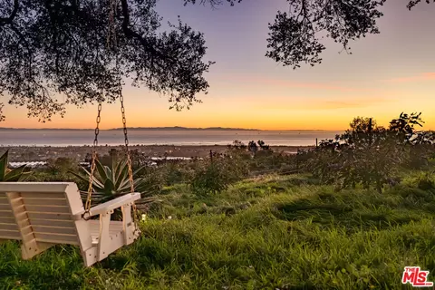 View/Area - 4488 Foothill Rd, Carpinteria, CA 93013 photo 2 of 3