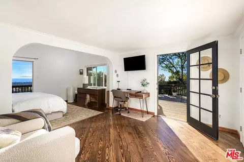 Bedroom - 4488 Foothill Rd, Carpinteria, CA 93013 photo 1 of 4