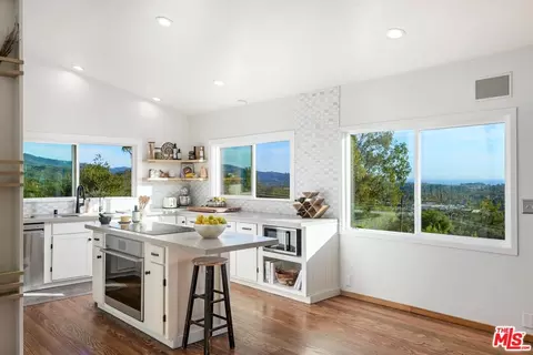 Kitchen - 4488 Foothill Rd, Carpinteria, CA 93013 photo 1 of 2