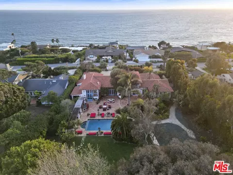 7332 Birdview Ave, Malibu, CA 90265