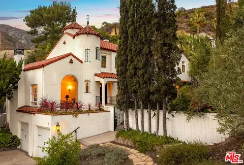 1258 Elmwood Ave, Burbank, CA 91501