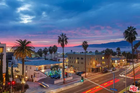 1705 Ocean Ave #501, Santa Monica, CA 90401