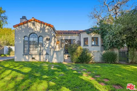 2333 22nd St, Santa Monica, CA 90405