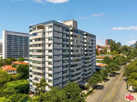 969 Hilgard Ave #603, Los Angeles, CA 90024