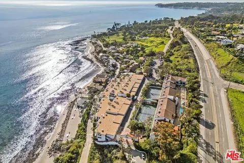26666 Seagull Way #C206, Malibu, CA 90265