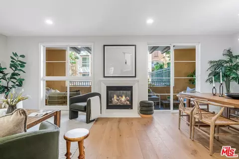13031 Villosa Pl #102, Playa Vista, CA 90094