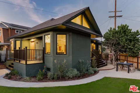 1605 Council St, Los Angeles, CA 90026