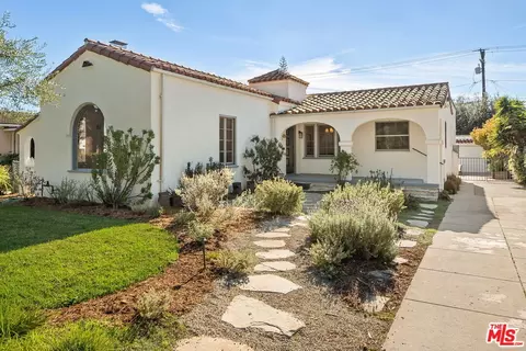 4135 Lafayette Pl, Culver City, CA 90232