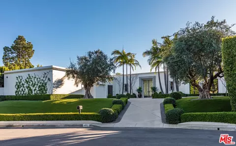 610 Arkell Dr, Beverly Hills, CA 90210