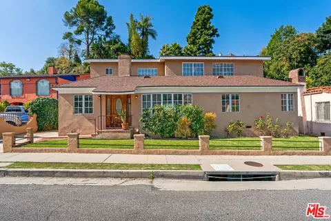 3627 Olympiad Dr, View Park, CA 90043
