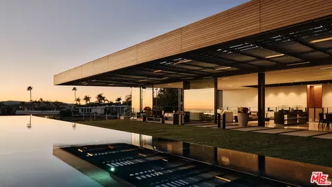 9344 Nightingale Dr, Los Angeles, CA 90069