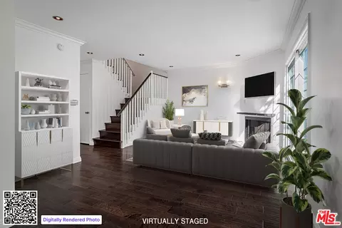 15002 Magnolia Blvd #4, Sherman Oaks, CA 91403