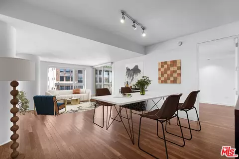 6250 Hollywood Blvd #11N, Los Angeles, CA 90028