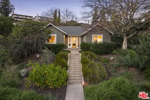 4511 College View Ave, Los Angeles, CA 90041