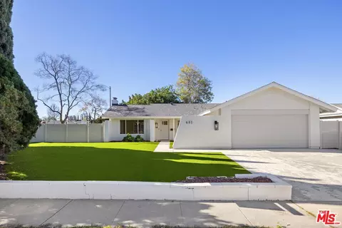 401 N Deerfield St, Anaheim, CA 92807