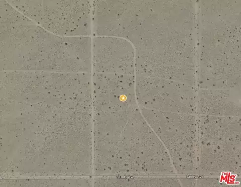 0 Tamarack Ave, Edwards, CA 93523