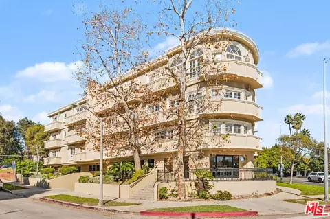 1278 S Camden Dr #303, Los Angeles, CA 90035
