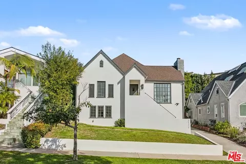 2112 Linnington Ave, Los Angeles, CA 90025