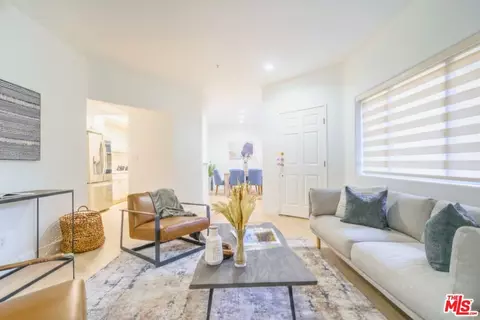 861 S Windsor Blvd #103, Los Angeles, CA 90005