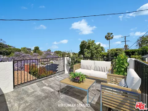 5329 Marburn Ave, Los Angeles, CA 90043