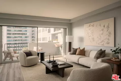 10450 Wilshire Blvd #12C, Los Angeles, CA 90024