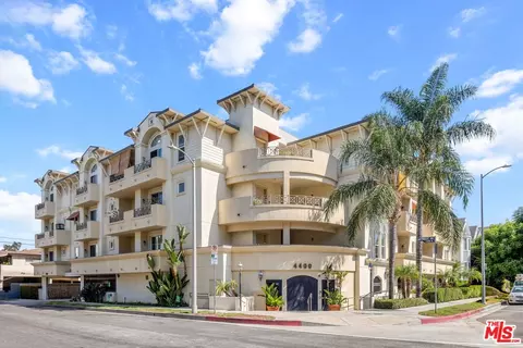 4400 Cartwright Ave #102, North Hollywood, CA 91602